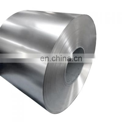 Tinplate Coil Sheet 10 Tons And Thickness 0.25mm 0.38mm Hot Selling Food Grade Electrolytic Tinplate Sheet