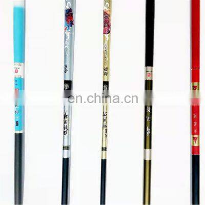 Byloo fishing rod dawa 7m taobao telescopic  super fishing rod