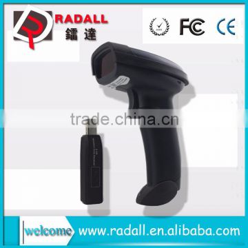 Trade Assurance RD 9600 120Scans/Sec High Speed USB Android Handheld Long Distance Hand Held Barcode Scanner