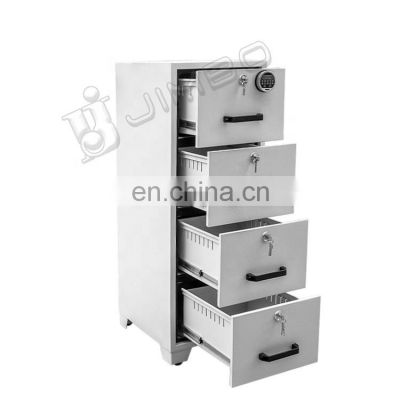 2 3 4 drawer metal fireproof office cupboard file cabinet steel safe file cabinet fire resistant metal filing cabinets