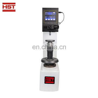 HST HBS-3000BT HBS-3000B digital display brinell hardness tester price
