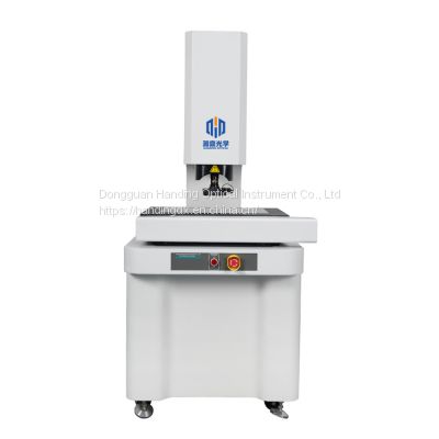 automatic video measurement machine with laser High Precision video Measurement Machine