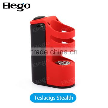 Hot Selling Tesla Stealth Mod Kit with 100W Elego Wholesale