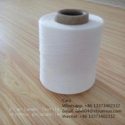 32s/2 Modal cotton yarn 50% Modal 50% cotton Blended Yarn for knitting