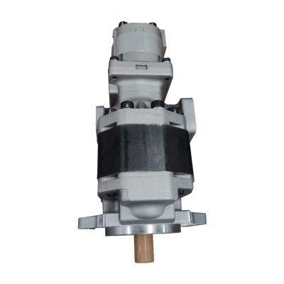 WX Factory direct sales Price favorable hydraulic gear Pump Ass'y 705-95-05130 for KomatsuHM250-2/HM300-2