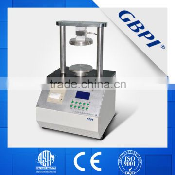 Corrugated Paper Compression Tester (GY-1)