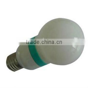 CE 1.2W E27 Household LED Bulbs Lamp