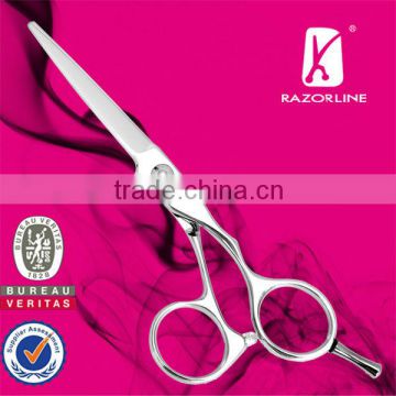 Razorline Professional hair cutting scissor, Best quality stainless salon shears, Fashion beauty hair scissor