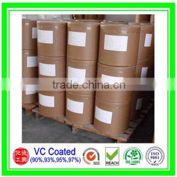 produce Enhance Disease Resistance general feed additive coated vitamin C price