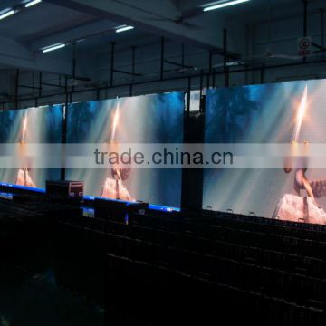 P12mm outdoor led screen video led screen