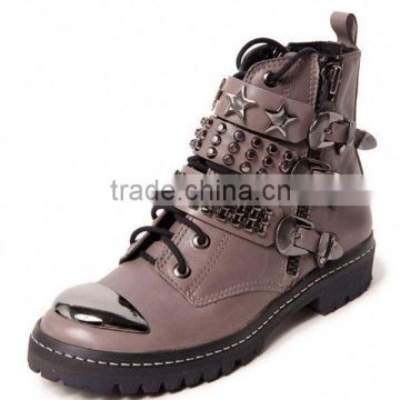 New coming strong packing women classy winter boots from China