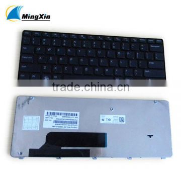 new keyboard for dell for dell m101z black