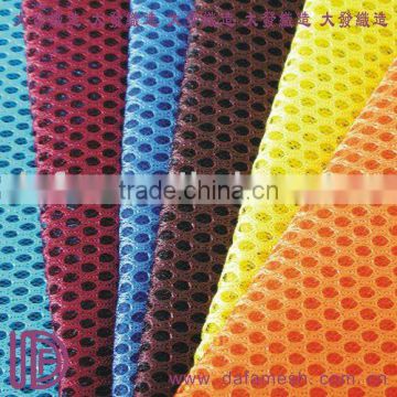 3d mesh fabric