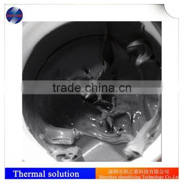 Silicone thermal paste/excellent thermal conductivity