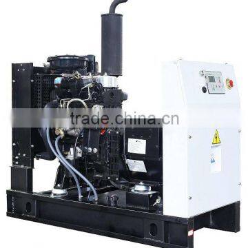 Ricardo Diesel Electric Generator Set