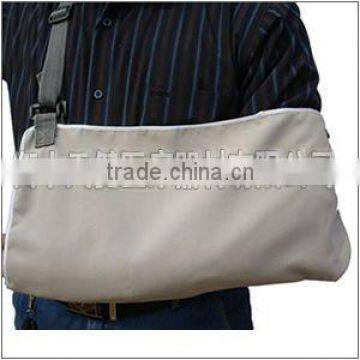 TJ100 support for shoulder and wrist (canvas)