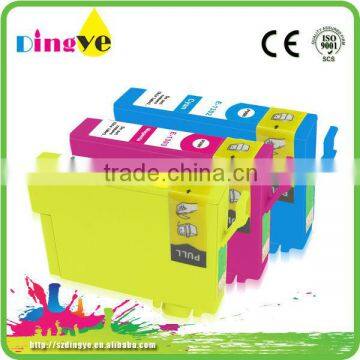 compatible ink cartridge for Epson T1302 T1303 T1304