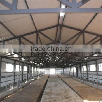 hot sale industrial chicken house for sale