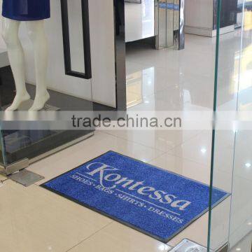 Africa Apparel Entrance Mat