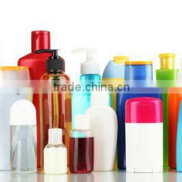 various shapes of plastic shampoo bottle OEM