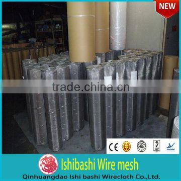 Cage/filter mesh stainless steel wire mesh
