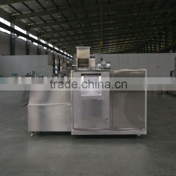 high quality low price extruded food lab equipment