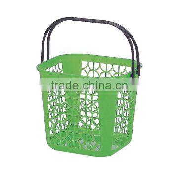 Multipurpose square basket