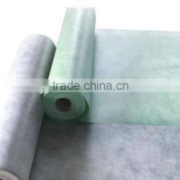 polyethylene polypropylene waterproofing membranes