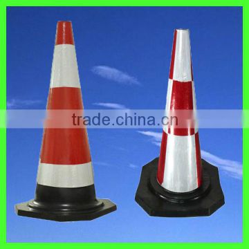 used widely driving test cone
