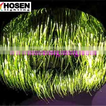 fiber optic wall lighting HS-FOL04