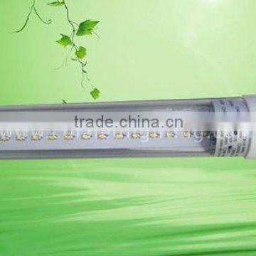 T8 SI-2 DIY LED TUBE no need remove ballast anr starter & no change the wiring