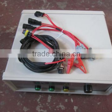 CRI700 common rail injector tester for solenoid valve injector