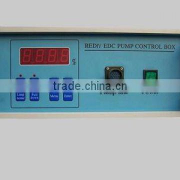 HOT: Electronic Controller Tester-REDIV Instrument