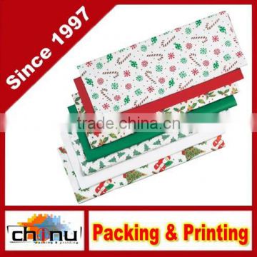 Christmas Tissue Paper (510044)