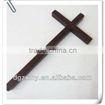 Wooden Crosses Painting