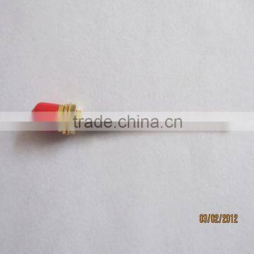 Factory Price Coaxial Cable Car Engine Pigtail Cable , RF Car Engine Cable Assembly