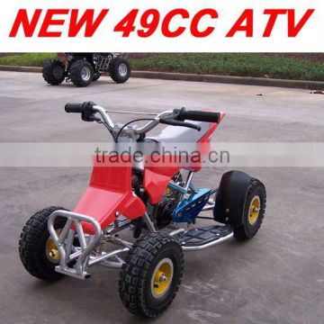 49CC TWO STROKE ATV (MC-301B)