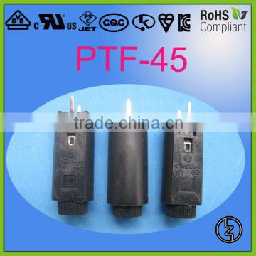 PTF45 fuse box MANUFACTURER (UL CSA VDE)