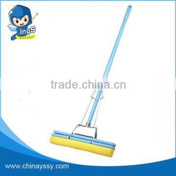 Family Use Floor Mop Squeegee Pva Mop 28cm