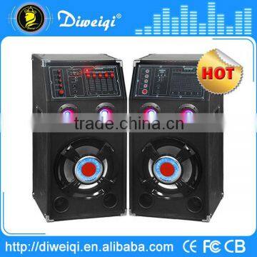 Professional stage concert Speaker (compatible for computer speaker , 2.0 speaker )