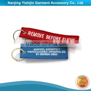 New products wholesale metal key chain clamps