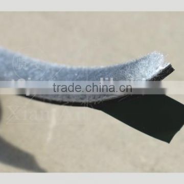 Weather Strip with Adhesive