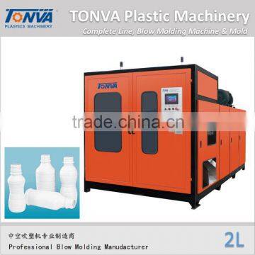 5l plastic molding machine price