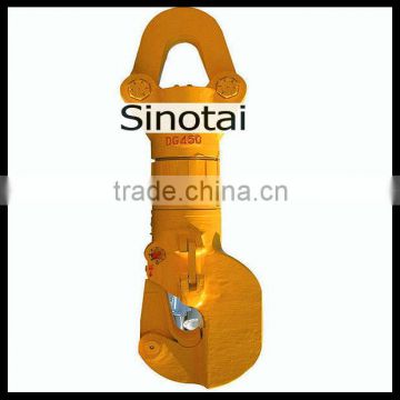 API 8A/8C drilling rig accessories--Hook DG225 made in China