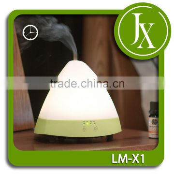 LM-X1 80ML Surpersonic Aromatic Fragrance Mist Humidifier