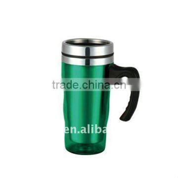 Thermos travel mug with your own design