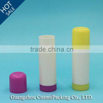 PP Lip Balm Tubes Wholesale