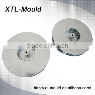 High Precision Roto Stamping Mould with Factory Direct Sale