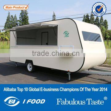 2015 HOT SALES BEST QUALITY bain marie food truck manufacturering food truck food truck with vedio