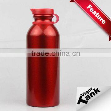 550ml Aluminum Beverage Bottle